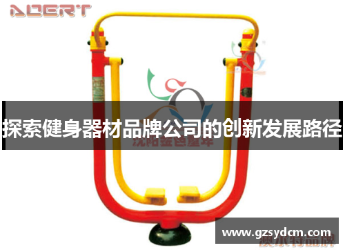 探索健身器材品牌公司的创新发展路径