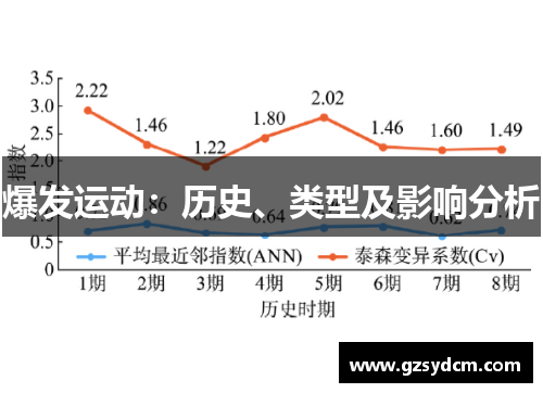 爆发运动：历史、类型及影响分析