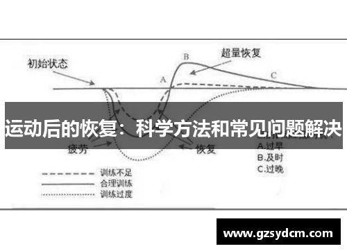 运动后的恢复：科学方法和常见问题解决
